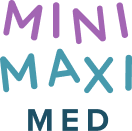 Mini Maxi Med Logo