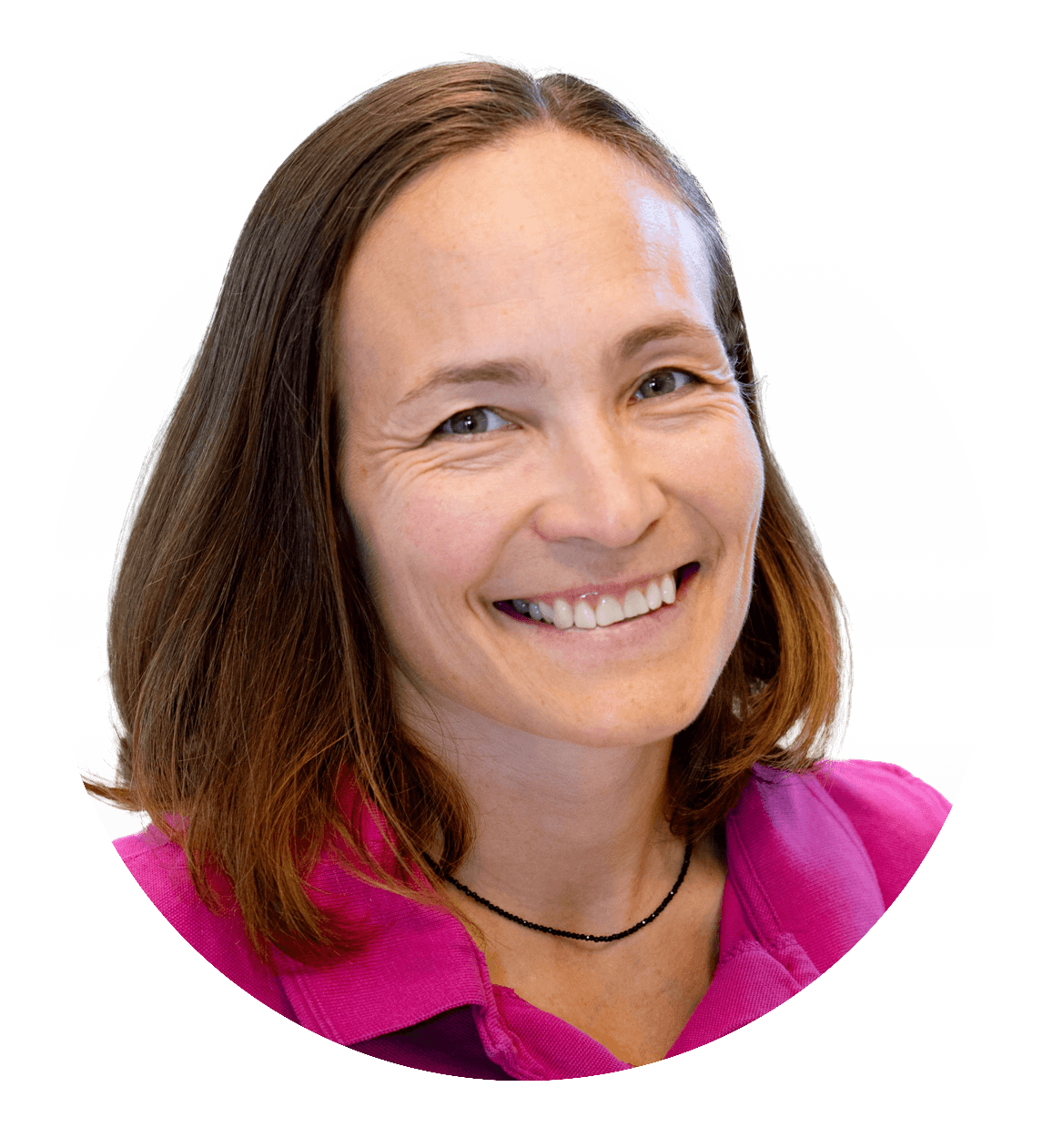 Dr. Stephanie Haberl Dr. Stephanie Haberl