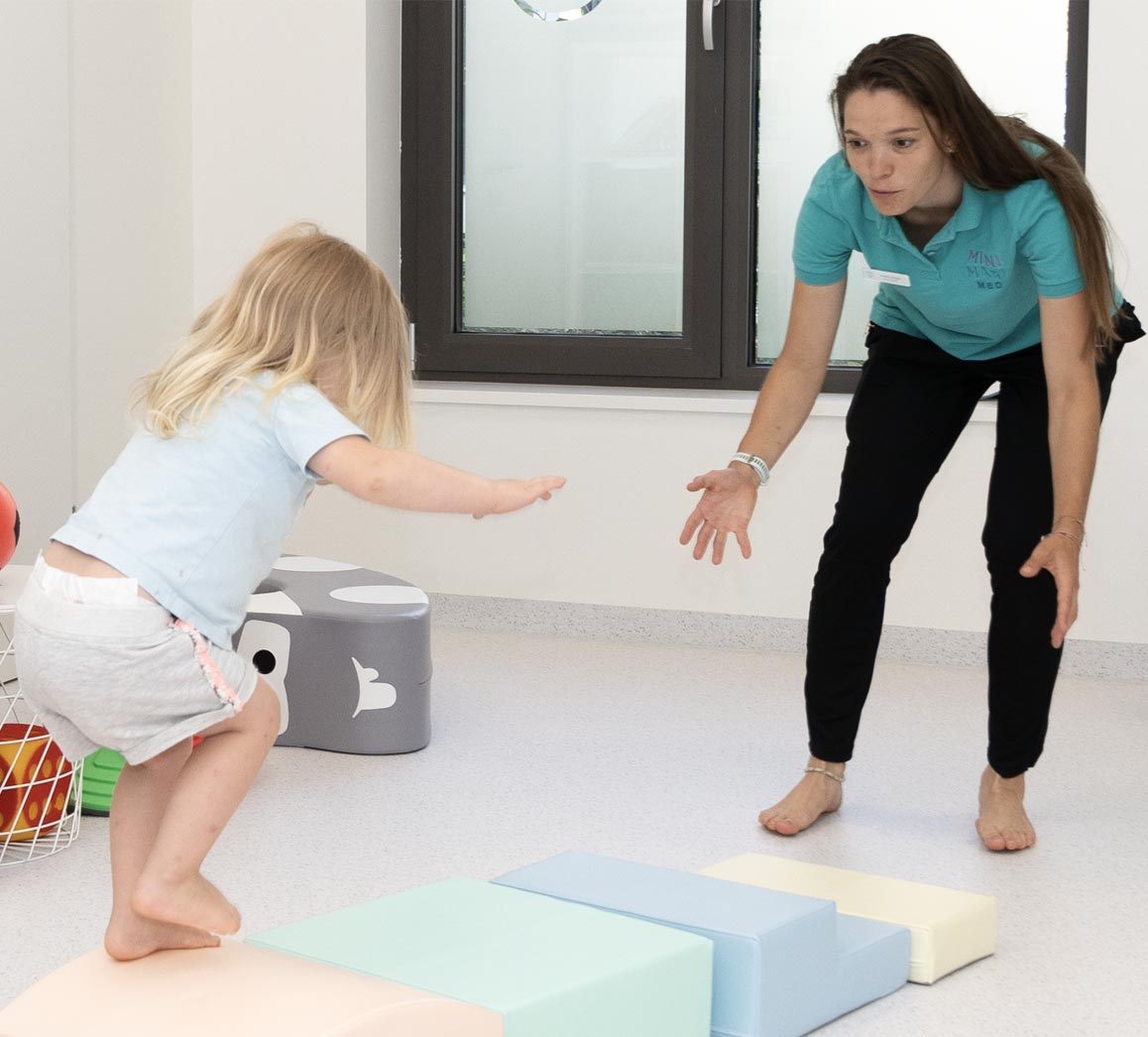 Therapie Termine Mini Maxi Med Therapie Termin