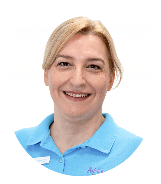Svetlana Cvetanovic Svetlana Cvetanovic - Mini Maxi Med
