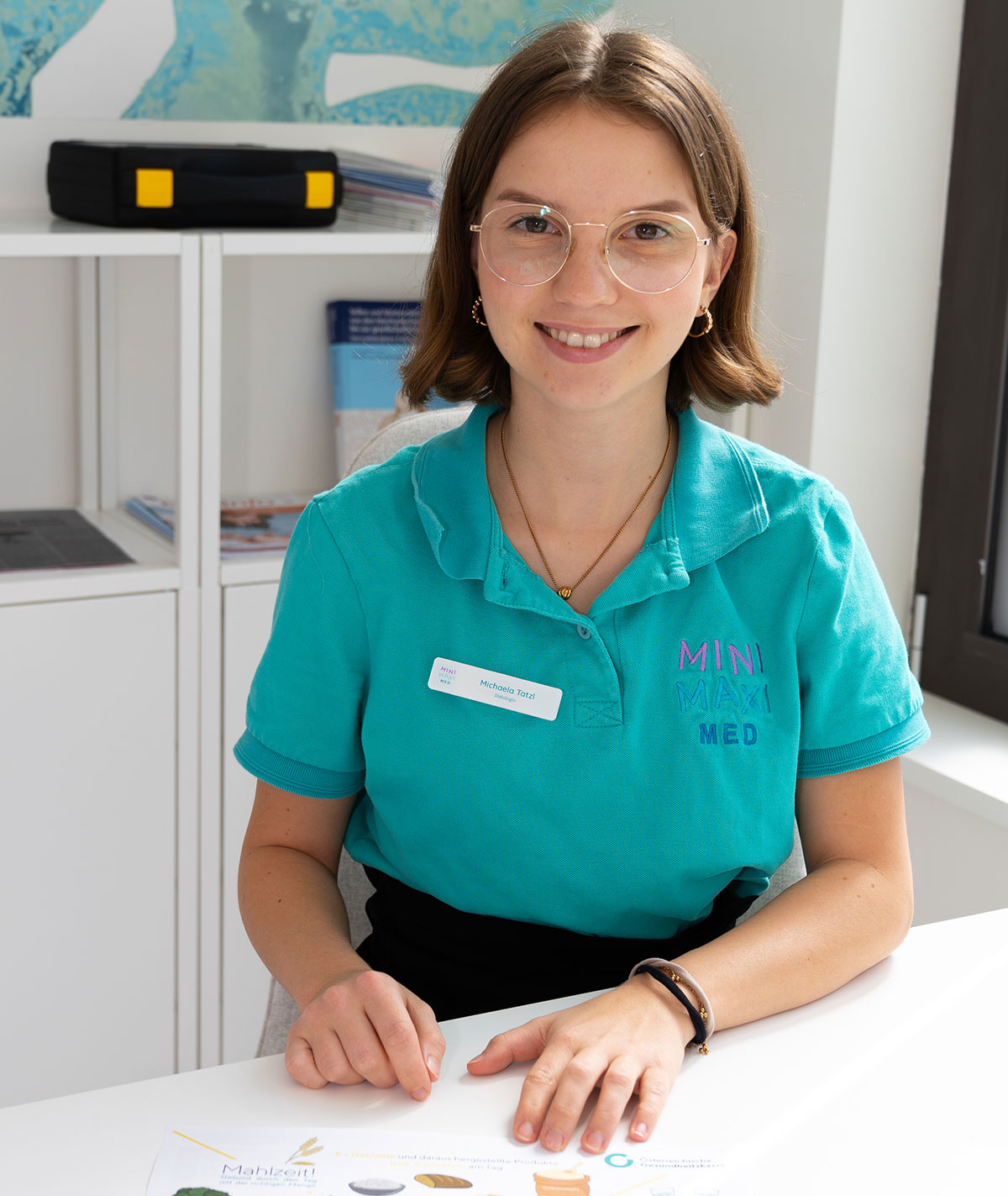 Therapieangebot für Jugendliche