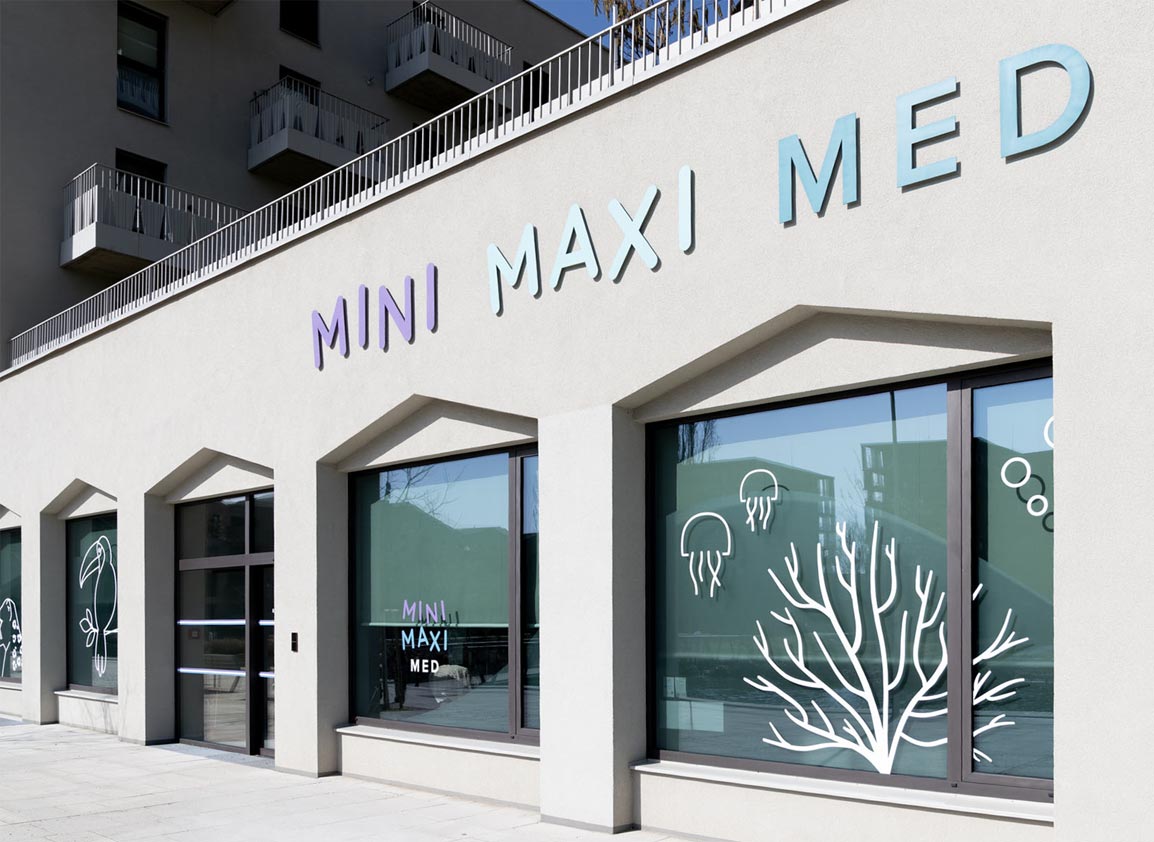 PVE Mini Maxi Med Kinderärztinnen Graz