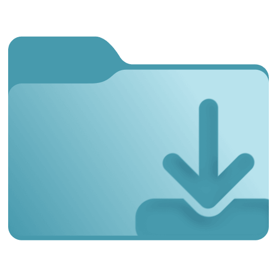 Download Icon Download Icon