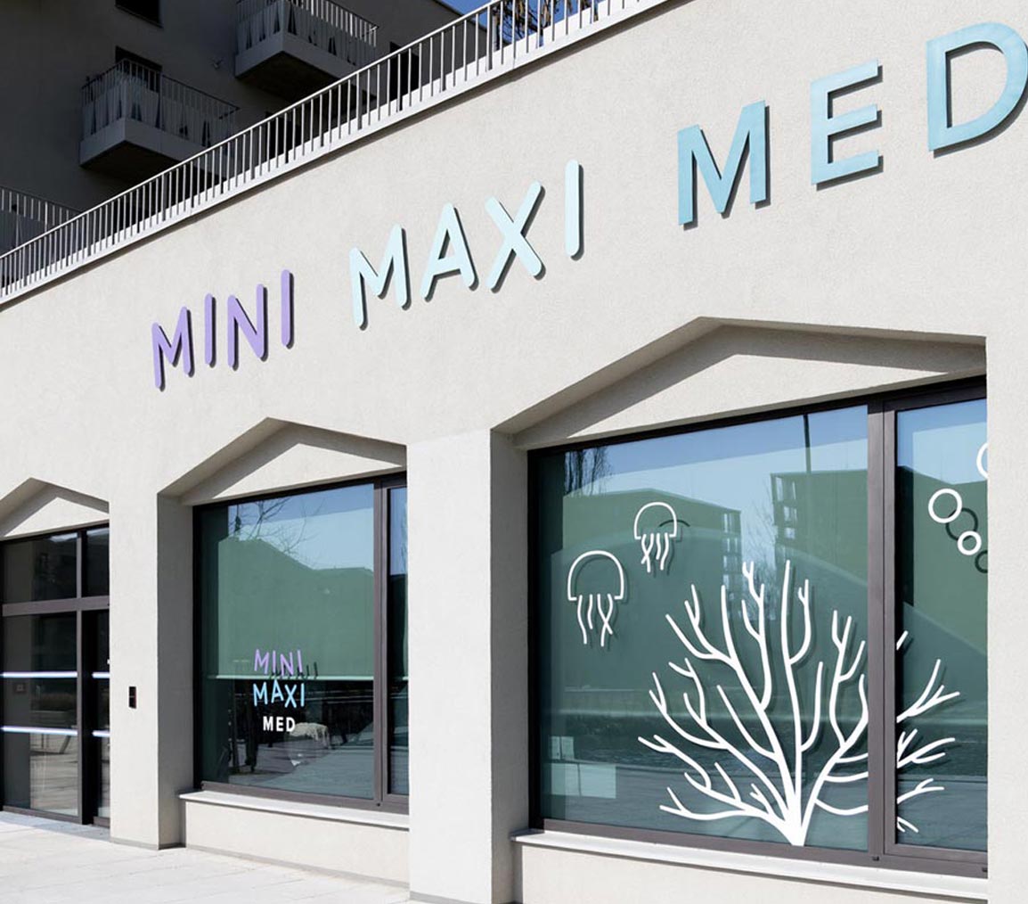 Mini Maxi Med Graz